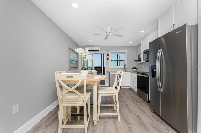 5041 N BEACH ROAD 4A and 4B, Englewood, FL 34223