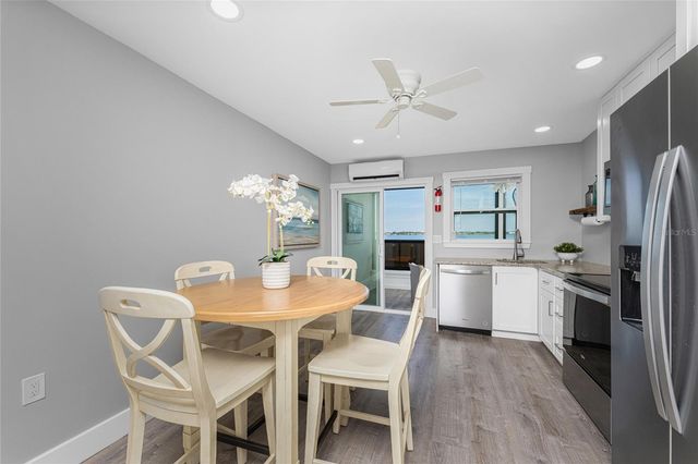 5041 N BEACH ROAD 4A and 4B, Englewood, FL 34223