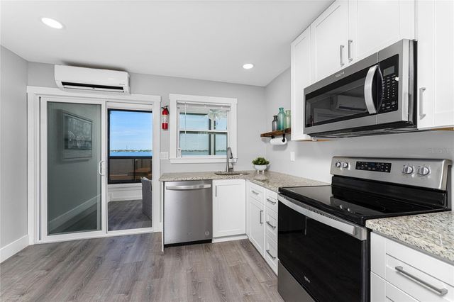 5041 N BEACH ROAD 4A and 4B, Englewood, FL 34223