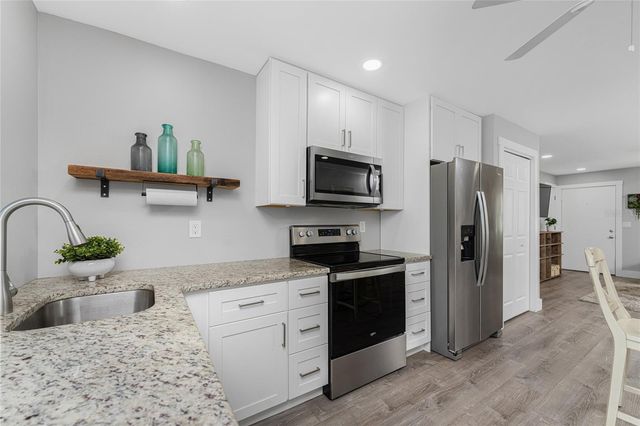 5041 N BEACH ROAD 4A and 4B, Englewood, FL 34223