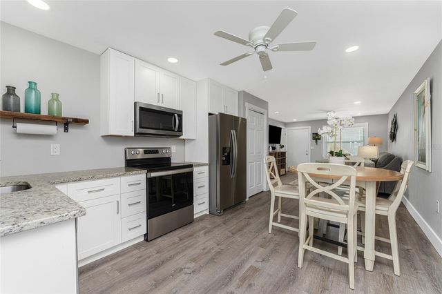 5041 N BEACH ROAD 4A and 4B, Englewood, FL 34223