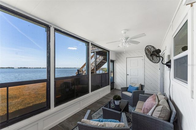 5041 N BEACH ROAD 4A and 4B, Englewood, FL 34223