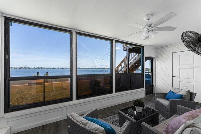 5041 N BEACH ROAD 4A and 4B, Englewood, FL 34223