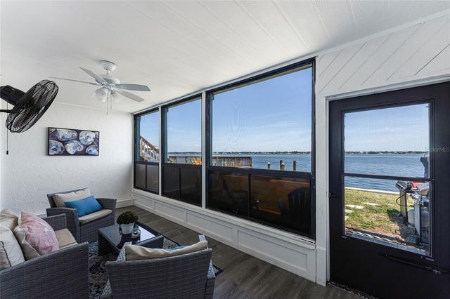 5041 N BEACH ROAD 4A and 4B, Englewood, FL 34223