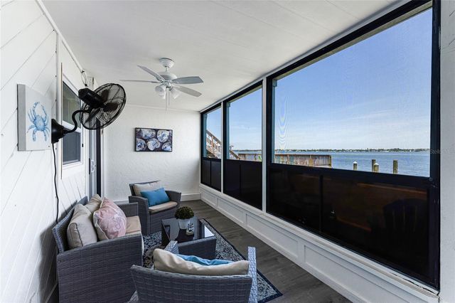 5041 N BEACH ROAD 4A and 4B, Englewood, FL 34223