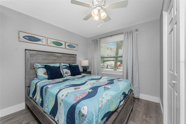 5041 N BEACH ROAD 4A and 4B, Englewood, FL 34223