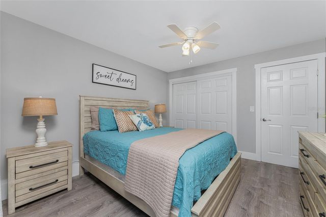 5041 N BEACH ROAD 4A and 4B, Englewood, FL 34223