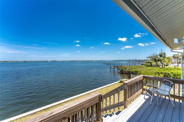 5041 N BEACH ROAD 4A and 4B, Englewood, FL 34223