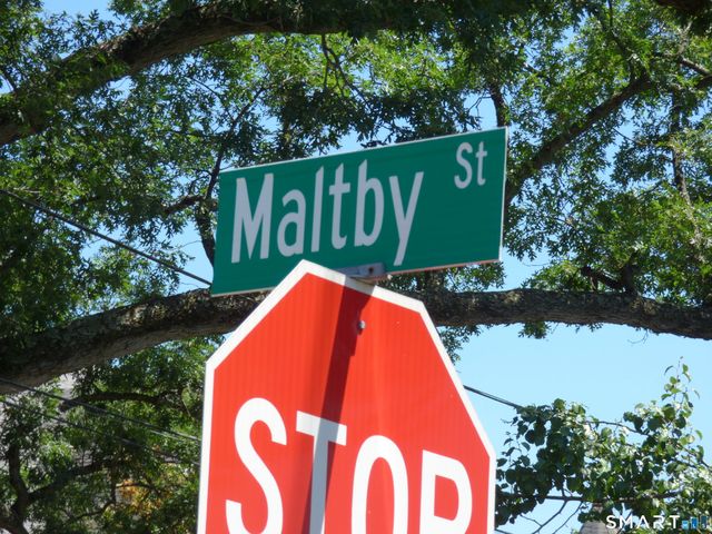 87-89 Maltby Street, Shelton, CT 06484