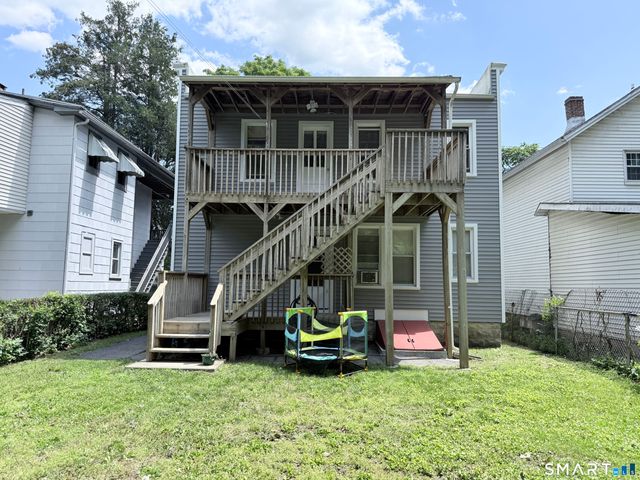 87-89 Maltby Street, Shelton, CT 06484