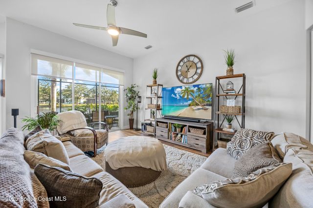 1785 Ficus Point Drive, Melbourne, FL 32940