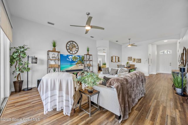 1785 Ficus Point Drive, Melbourne, FL 32940