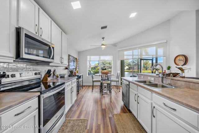 1785 Ficus Point Drive, Melbourne, FL 32940