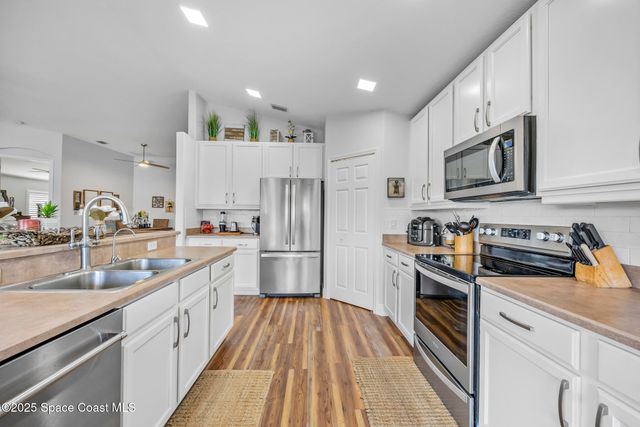 1785 Ficus Point Drive, Melbourne, FL 32940