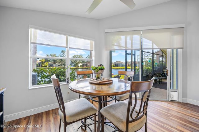 1785 Ficus Point Drive, Melbourne, FL 32940