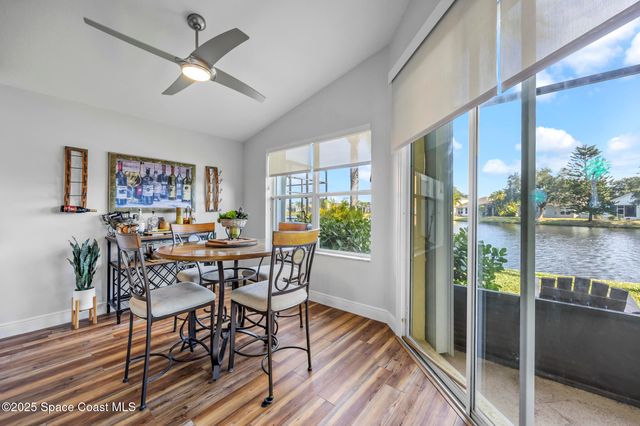 1785 Ficus Point Drive, Melbourne, FL 32940