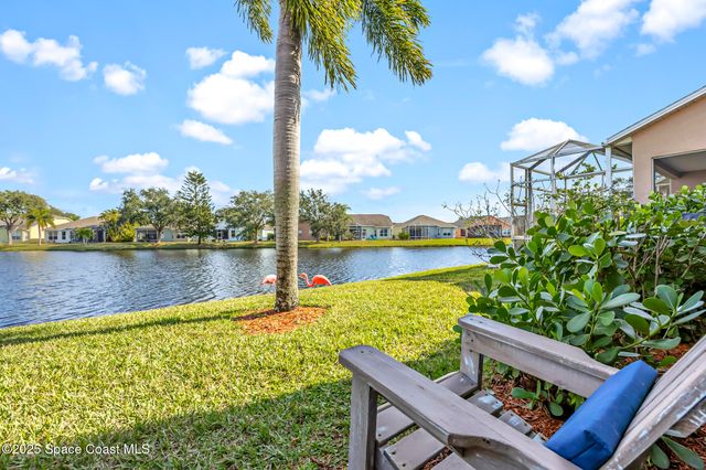 1785 Ficus Point Drive, Melbourne, FL 32940