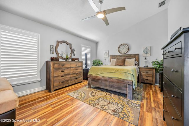 1785 Ficus Point Drive, Melbourne, FL 32940