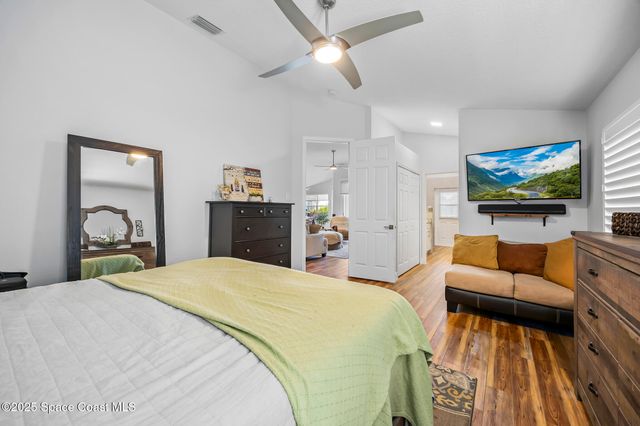 1785 Ficus Point Drive, Melbourne, FL 32940