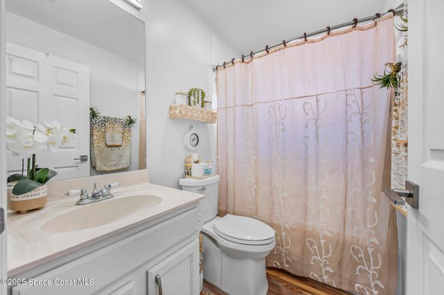 1785 Ficus Point Drive, Melbourne, FL 32940