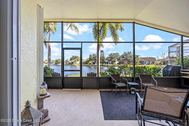 1785 Ficus Point Drive, Melbourne, FL 32940