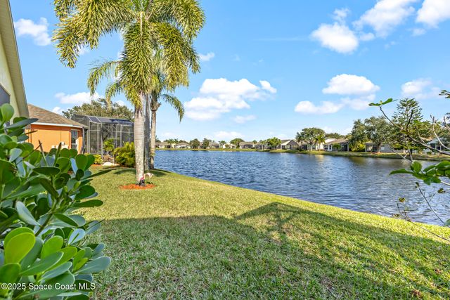 1785 Ficus Point Drive, Melbourne, FL 32940