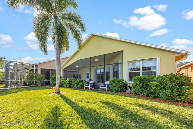 1785 Ficus Point Drive, Melbourne, FL 32940