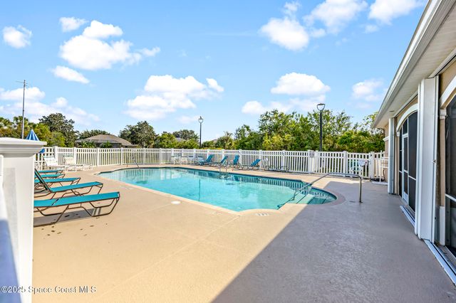 1785 Ficus Point Drive, Melbourne, FL 32940