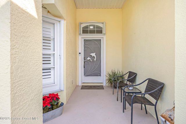 1785 Ficus Point Drive, Melbourne, FL 32940
