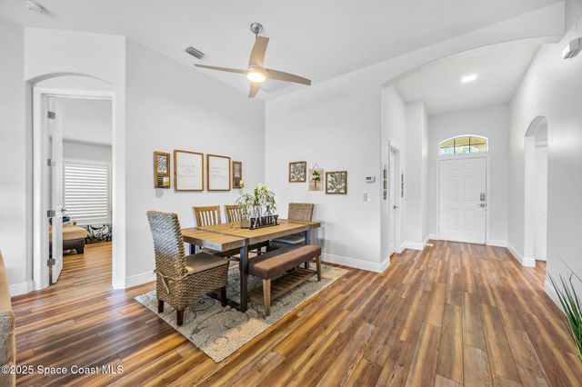 1785 Ficus Point Drive, Melbourne, FL 32940