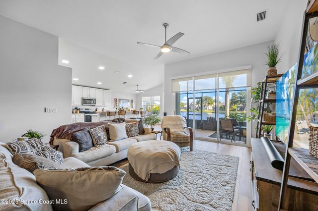 1785 Ficus Point Drive, Melbourne, FL 32940