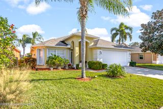 1785 Ficus Point Drive, Melbourne, FL 32940