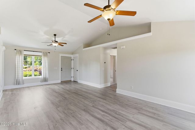 4817 Kings Drive, Wilmington, NC 28405