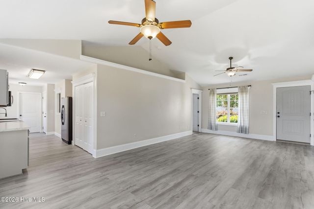 4817 Kings Drive, Wilmington, NC 28405