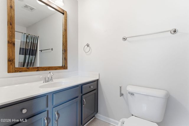 4817 Kings Drive, Wilmington, NC 28405