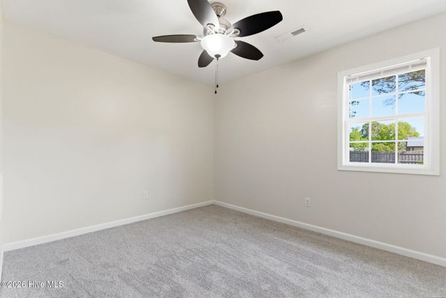 4817 Kings Drive, Wilmington, NC 28405