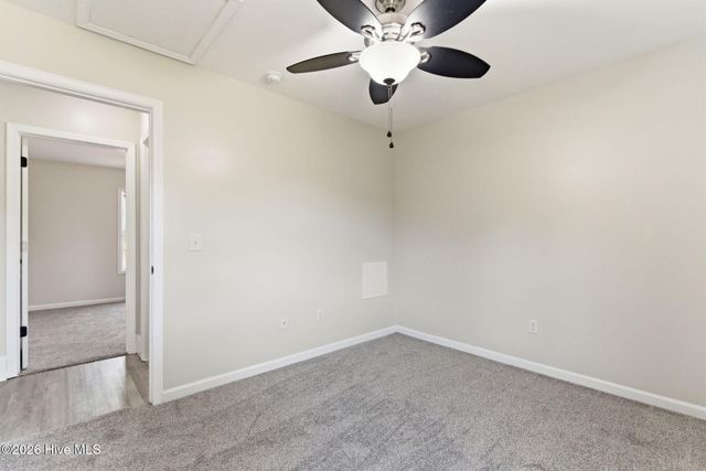 4817 Kings Drive, Wilmington, NC 28405