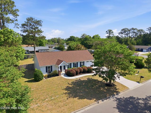 4817 Kings Drive, Wilmington, NC 28405
