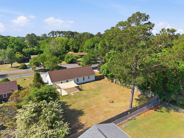 4817 Kings Drive, Wilmington, NC 28405