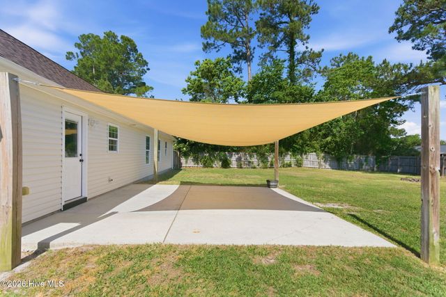 4817 Kings Drive, Wilmington, NC 28405