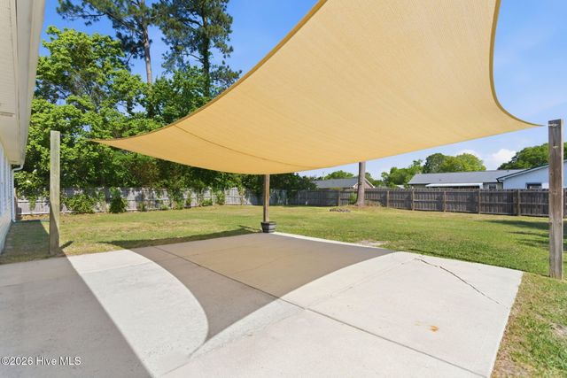 4817 Kings Drive, Wilmington, NC 28405