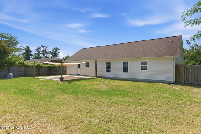 4817 Kings Drive, Wilmington, NC 28405