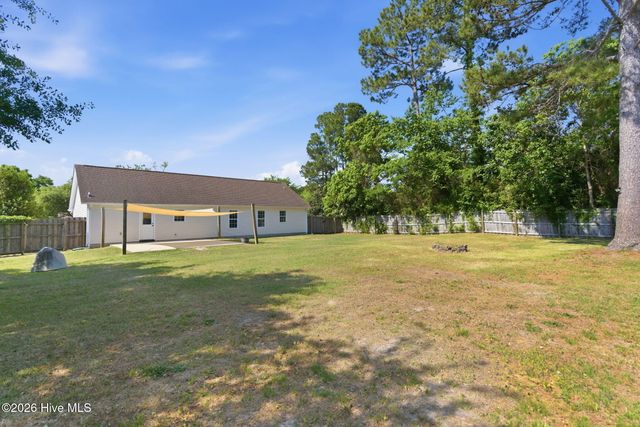 4817 Kings Drive, Wilmington, NC 28405