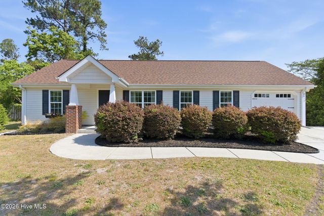 4817 Kings Drive, Wilmington, NC 28405