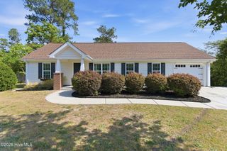 4817 Kings Drive, Wilmington, NC 28405