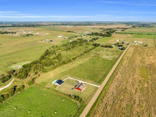 Lot 1 Dry Branch Road, Waxahachie, TX 75165