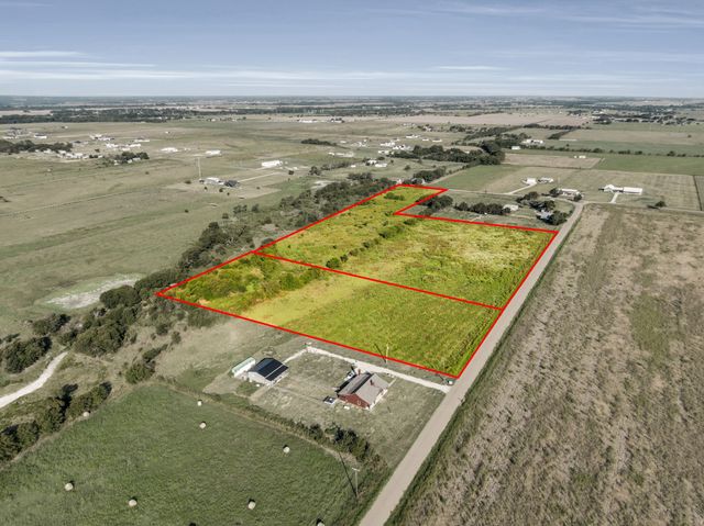 Lot 1 Dry Branch Road, Waxahachie, TX 75165