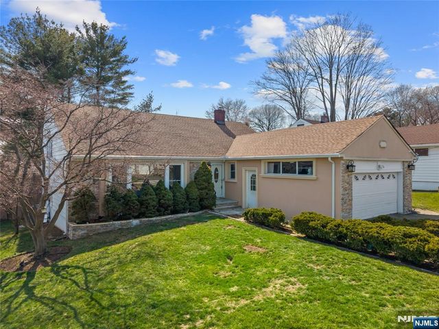 181 Haddenfield Road, Clifton, NJ 07013