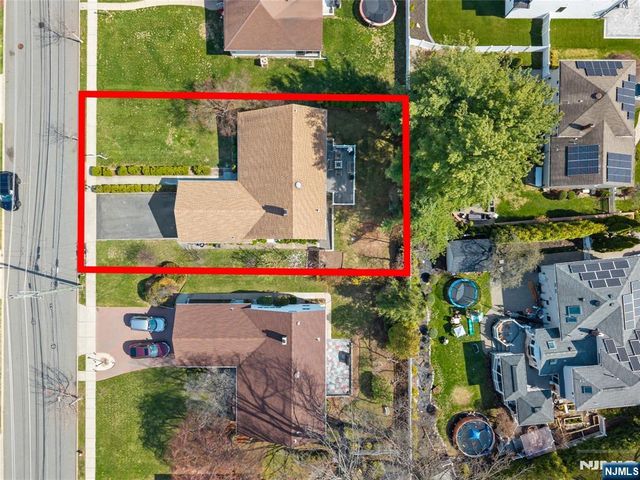 181 Haddenfield Road, Clifton, NJ 07013