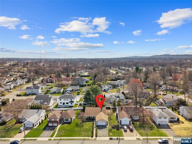 181 Haddenfield Road, Clifton, NJ 07013